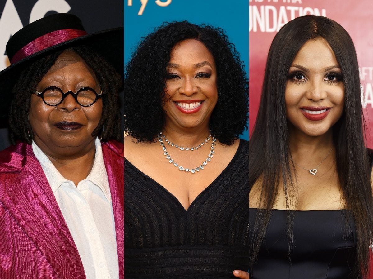 I'm Done: The Growing List Of Black Celebs Leaving Twitter