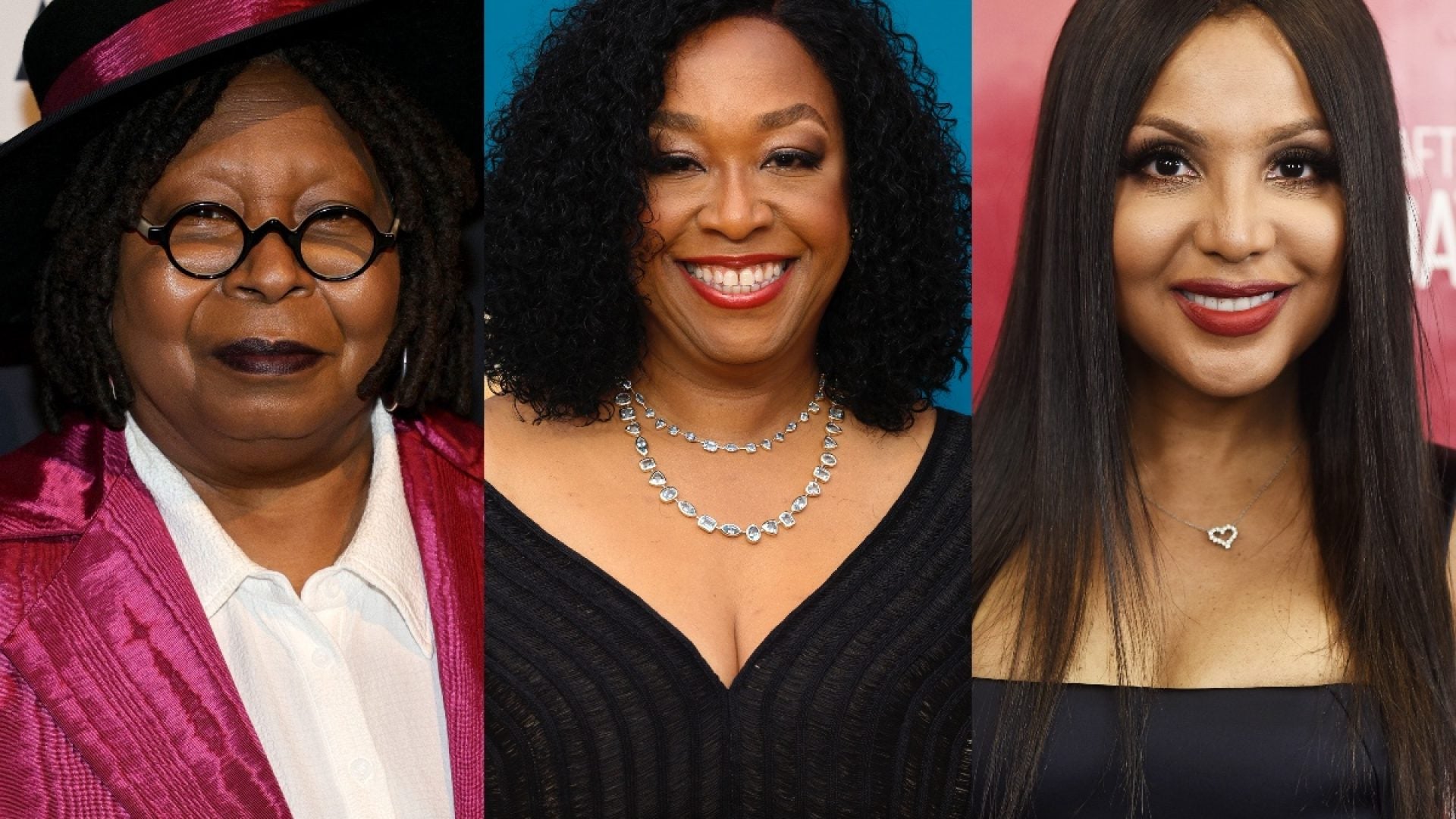 I'm Done: The Growing List Of Black Celebs Leaving Twitter