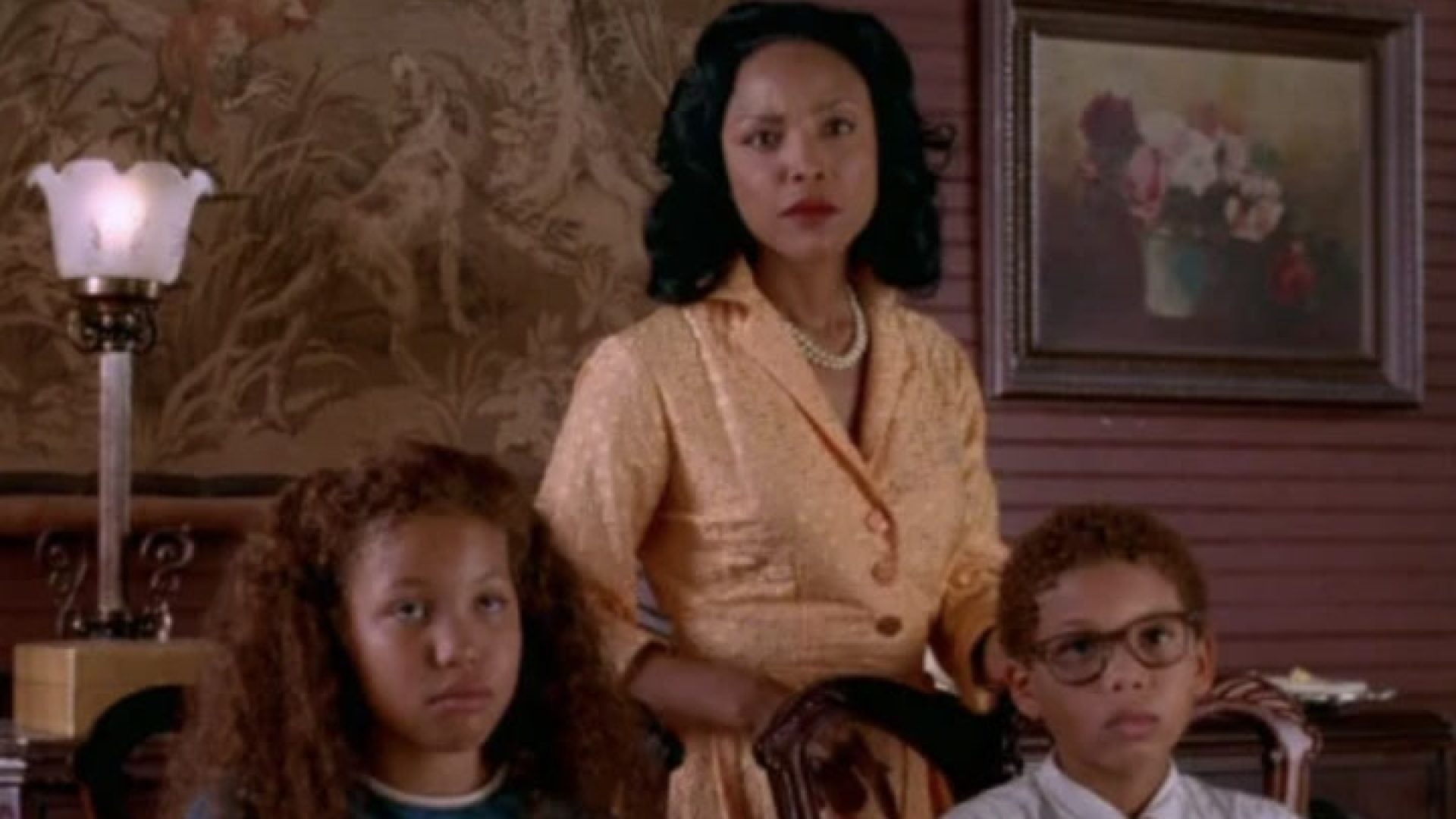 WATCH | The Cast of Eves Bayou 25 Years Later