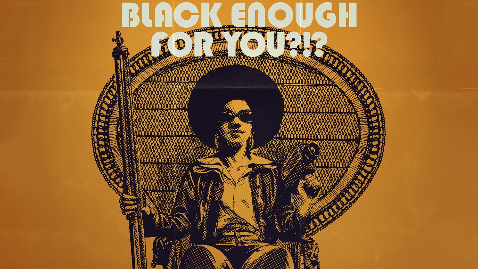 Elvis Mitchell Reveals How Blaxploitation Saved Mainstream Cinema In His New Film, 'Is That Black Enough For You?'