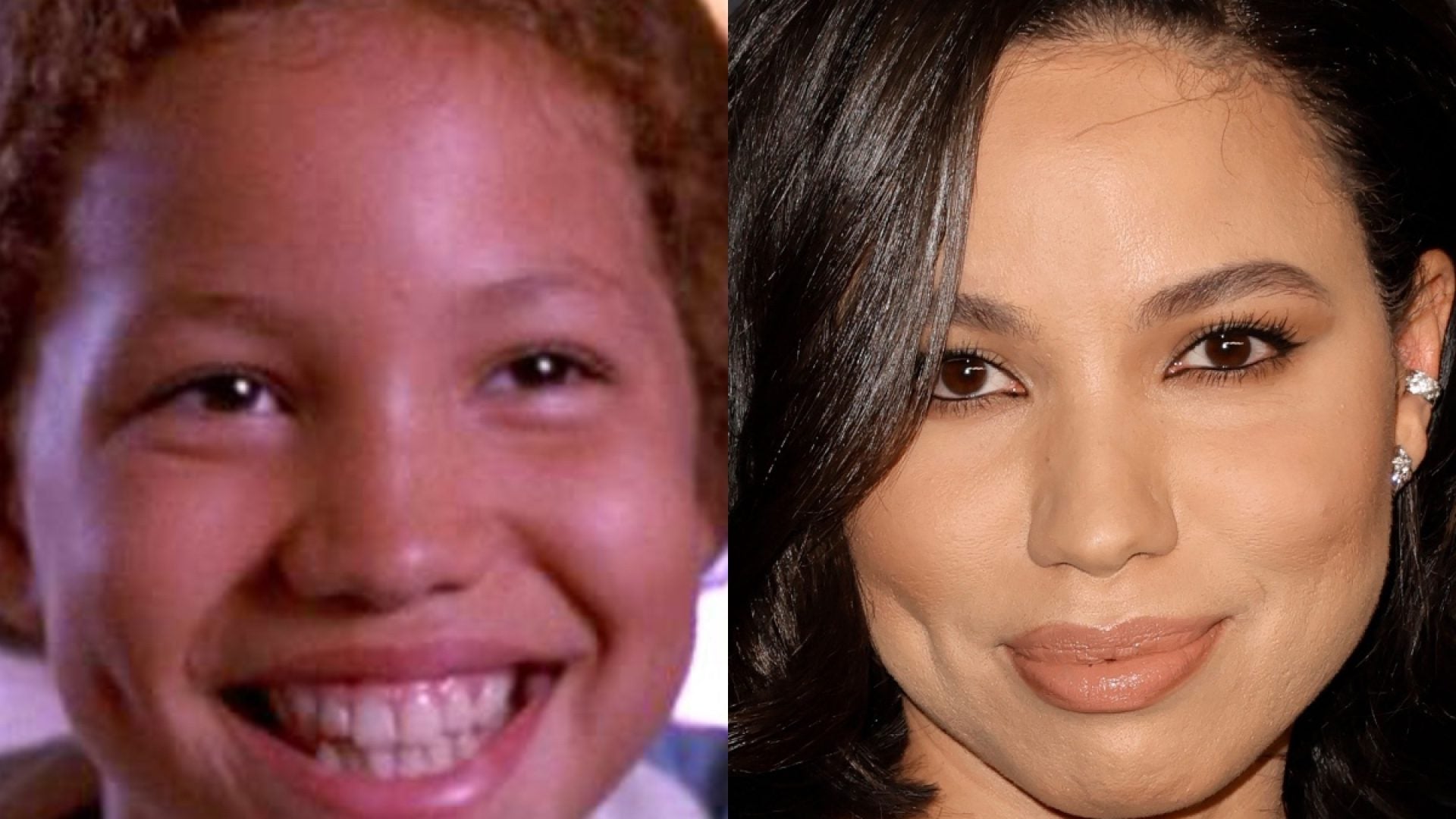 'Eve's Bayou' Turns 25: See The Cast Then And Now