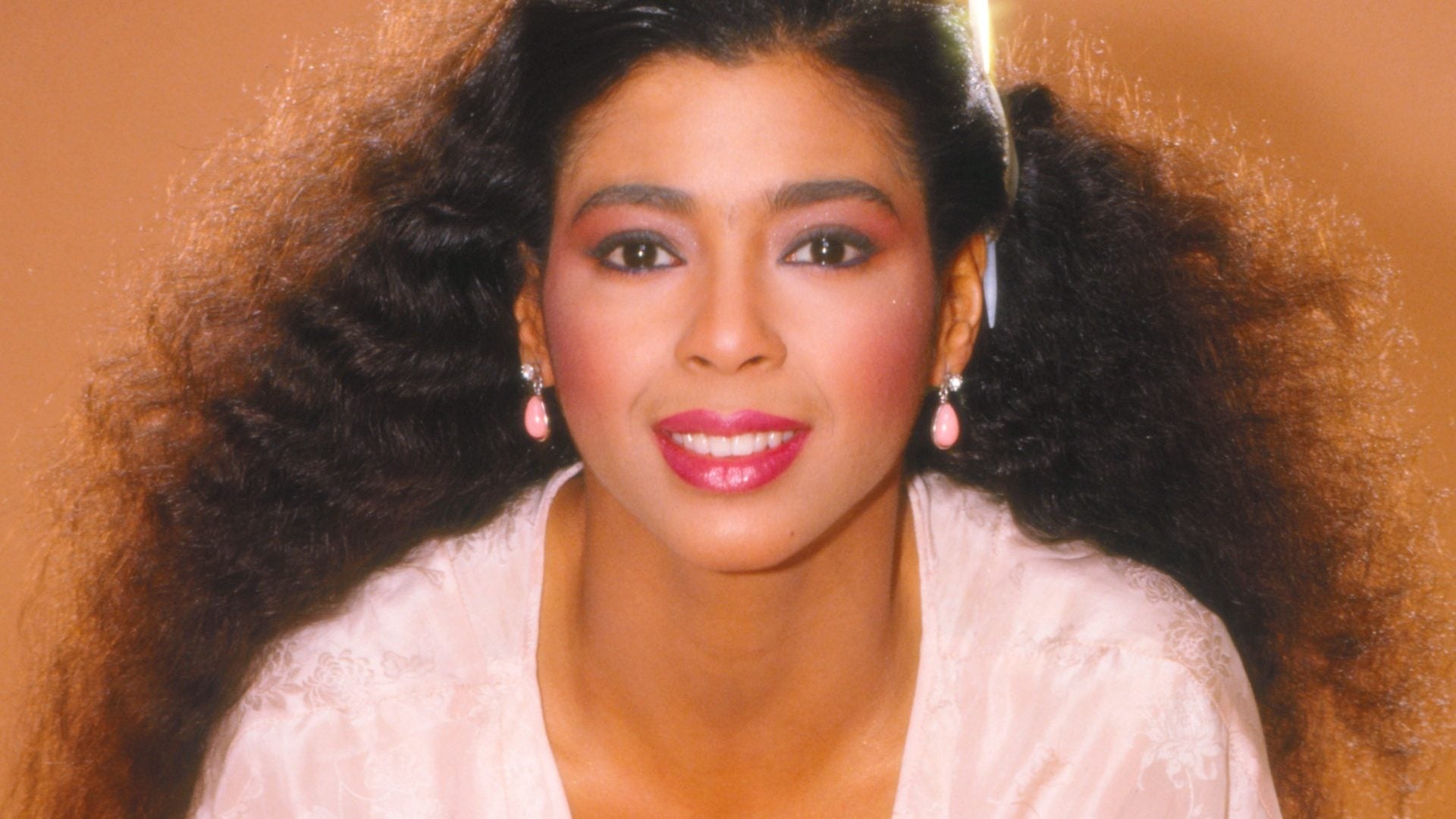 Irene Cara, Star Of 'Sparkle' And 'Fame,' Dies At 63