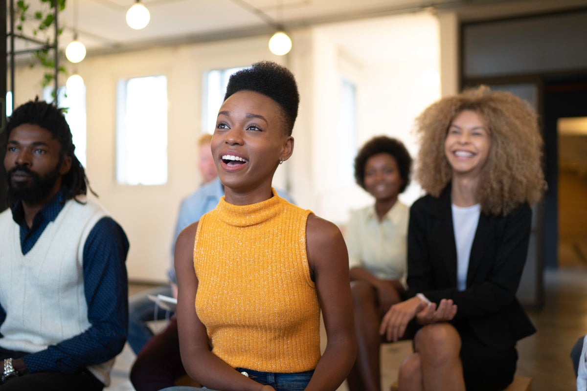 These Are The Best Conferences For Millennials Of Color | Essence