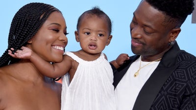 Gabrielle Union and Dwyane Wade Celebrate Their Daughter’s Birthday