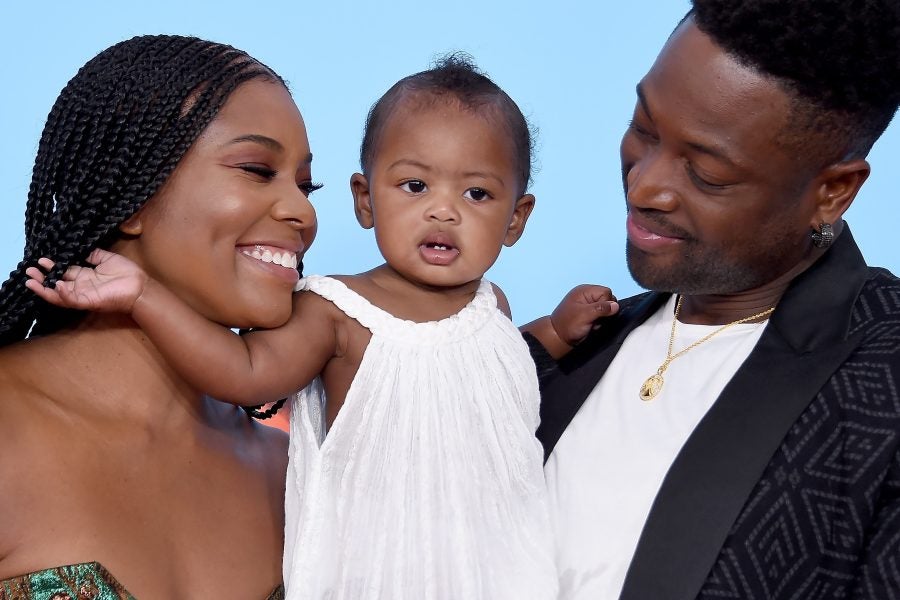 Gabrielle Union and Dwyane Wade Celebrate Their Daughter's Birthday With 'Encanto' Themed Party