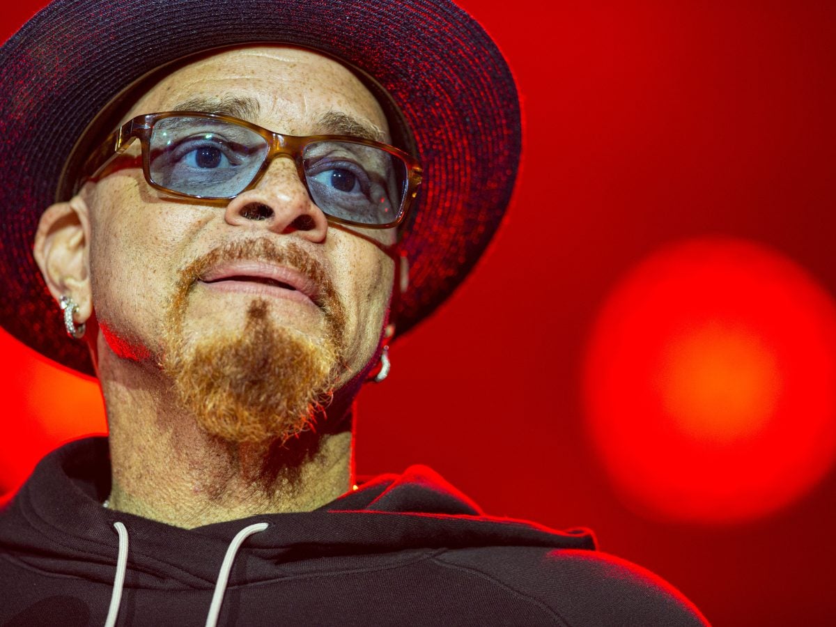 Sinbad Reveals He Suffered Ischemic Stroke, Currently Relearning To Walk