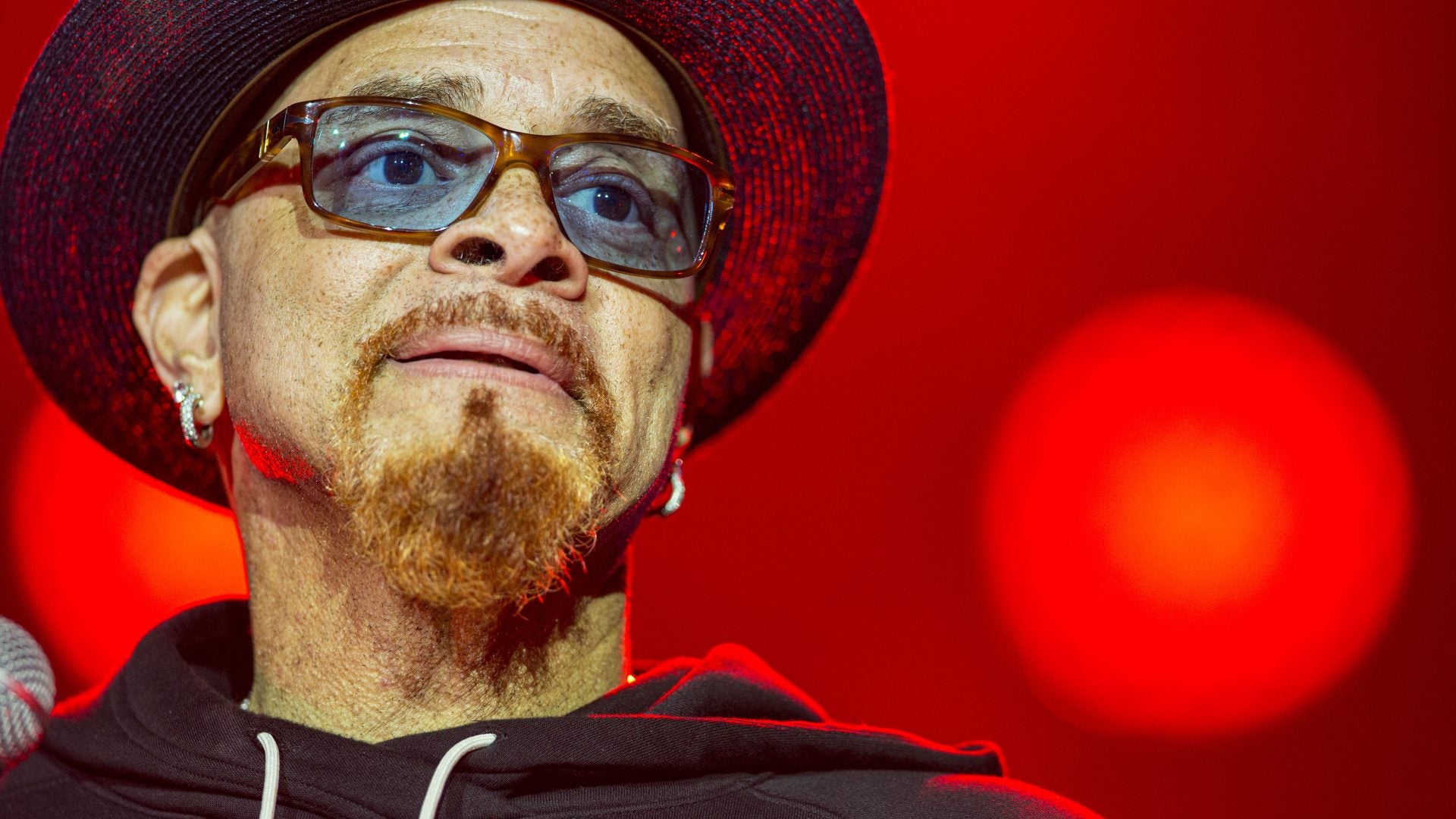 Sinbad Reveals He Suffered Ischemic Stroke, Currently Relearning To Walk