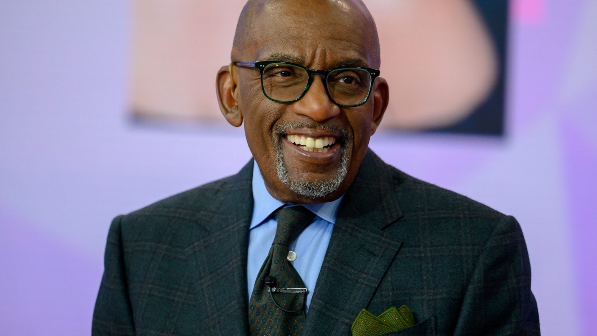 Al Roker Recovers After Being Hospitalized For Blood Clots In His Leg And Lungs