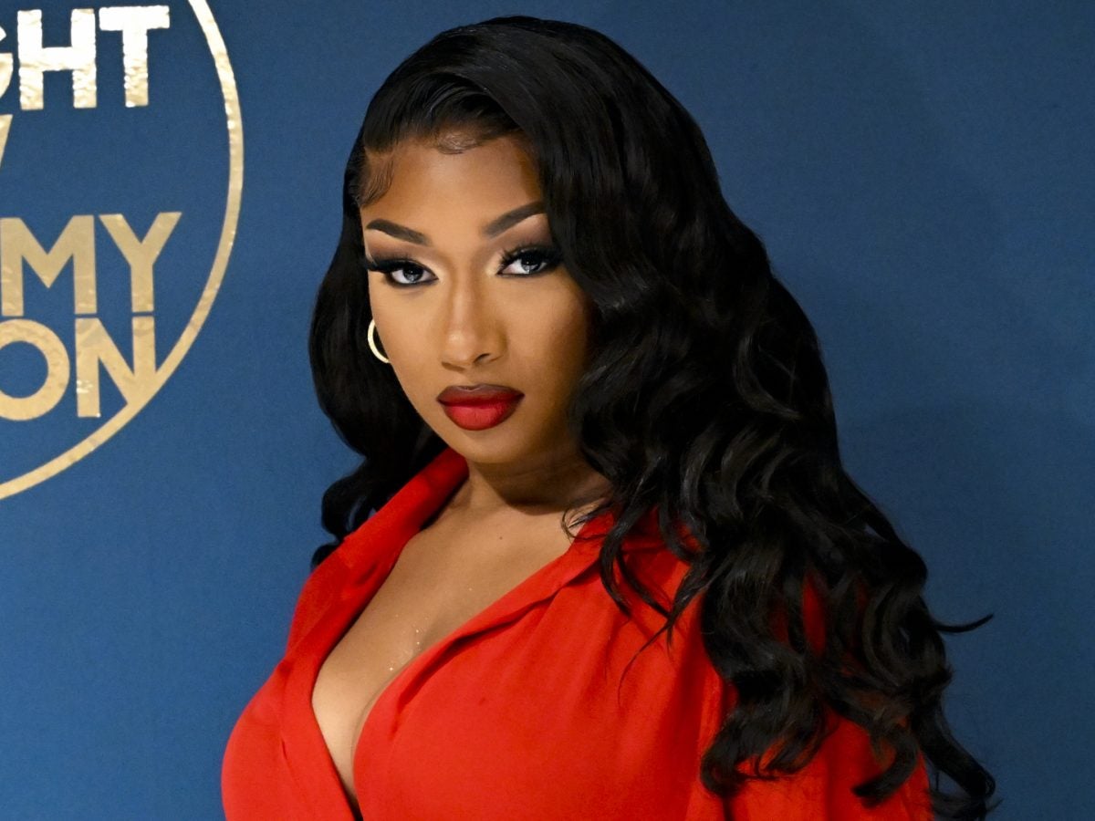 Megan Thee Stallion Granted Temporary Restraining Order Against Her Record Label