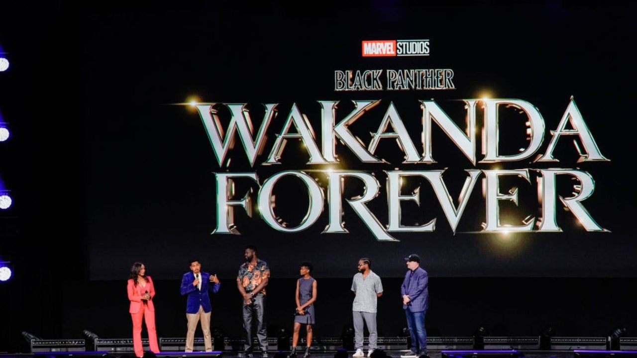 We Love How 'Black Panther: Wakanda Forever' Honors Haiti ...