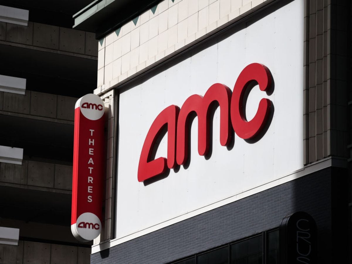 AMC and Zoom To Launch Partnership To Turn Theaters Into Conference Rooms