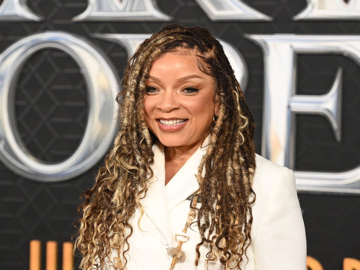 Ruth Carter Explains Why Costuming For 'Wakanda Forever' Was The 'Hardest Film' She's Ever Done