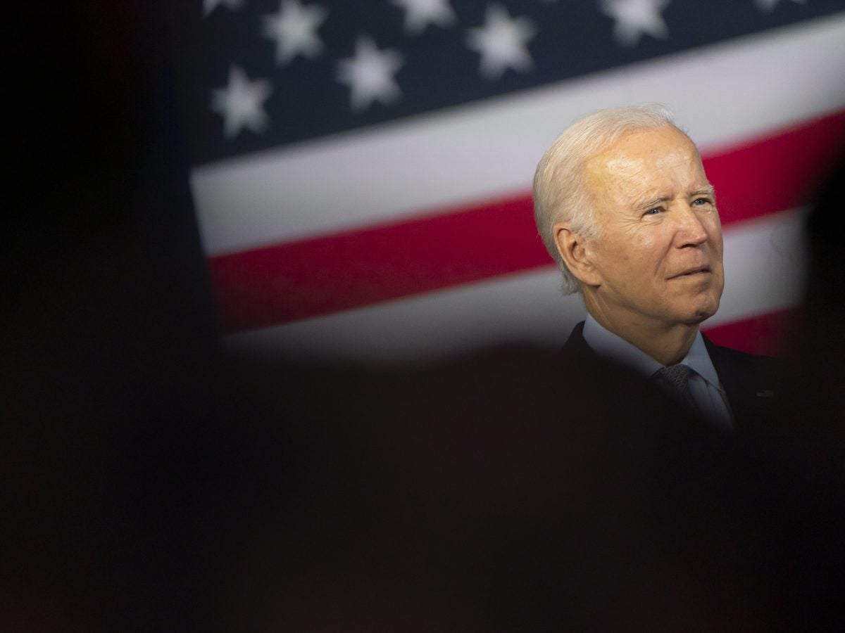 Where Does Biden's Student Loan Relief Program Currently Stand?