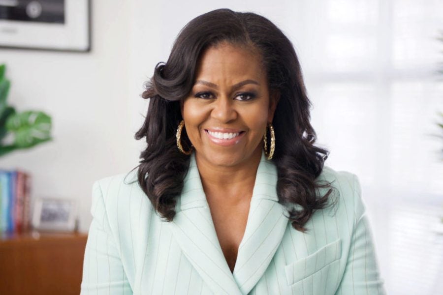 15 Ways Michelle Obama Has Inspired Us - Essence - Essence - Beautifaire