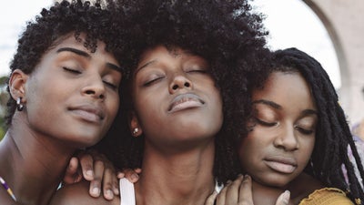 Are Black Women Afraid Of Polyamorous Relationships? - Essence