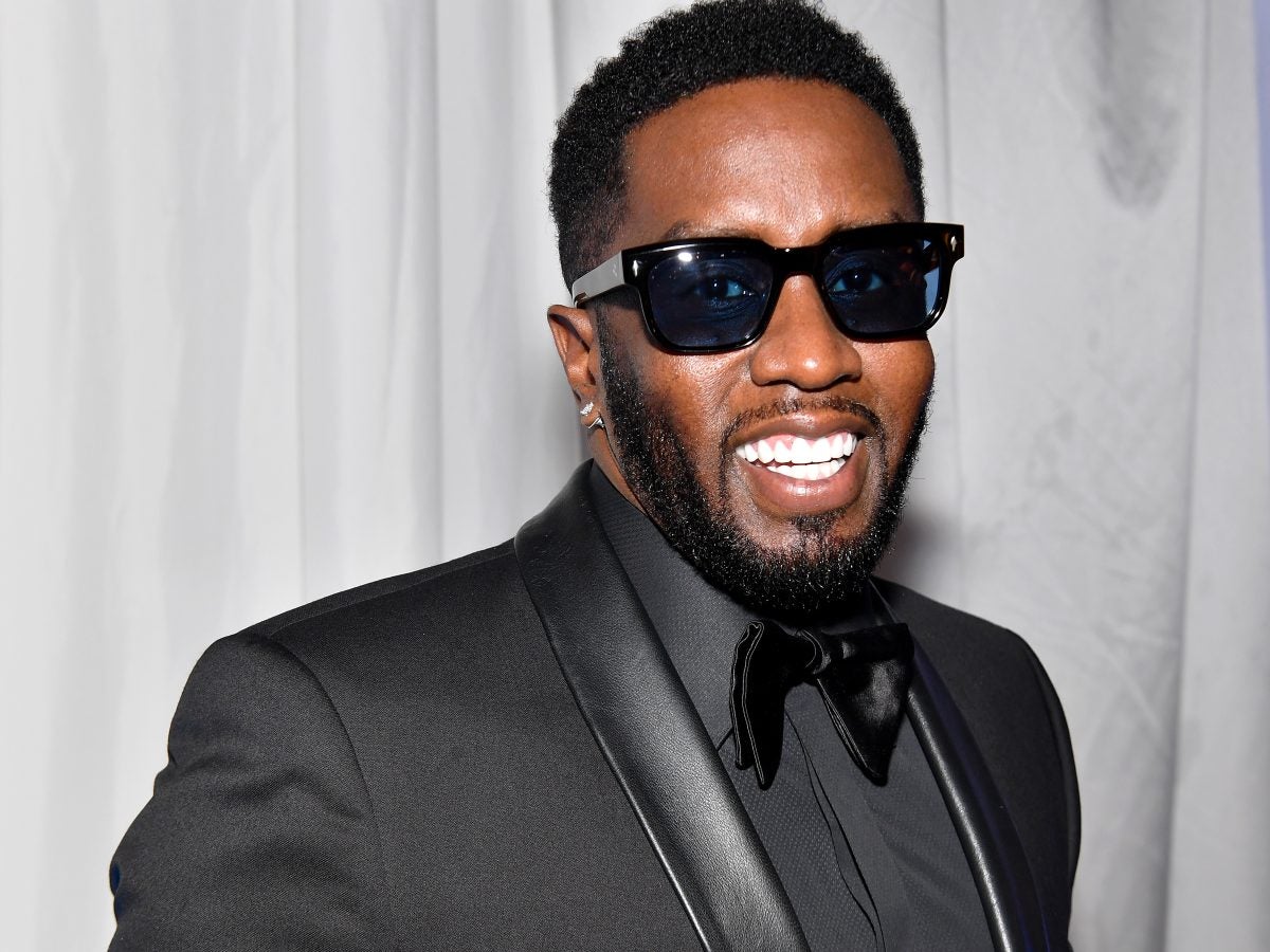 Diddy Creates The Largest Black Owned Cannabis Company In The ...