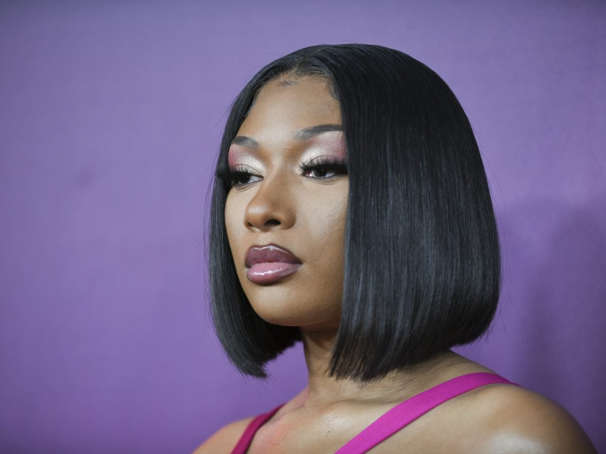 'You Are Not Alone:' Southern Black Girls & Women’s Consortium Pens Open Letter To Megan Thee Stallion