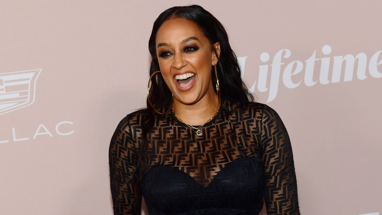 Tia Mowry Shares The Moment She Knew Her Marriage Was Over - Essence ...