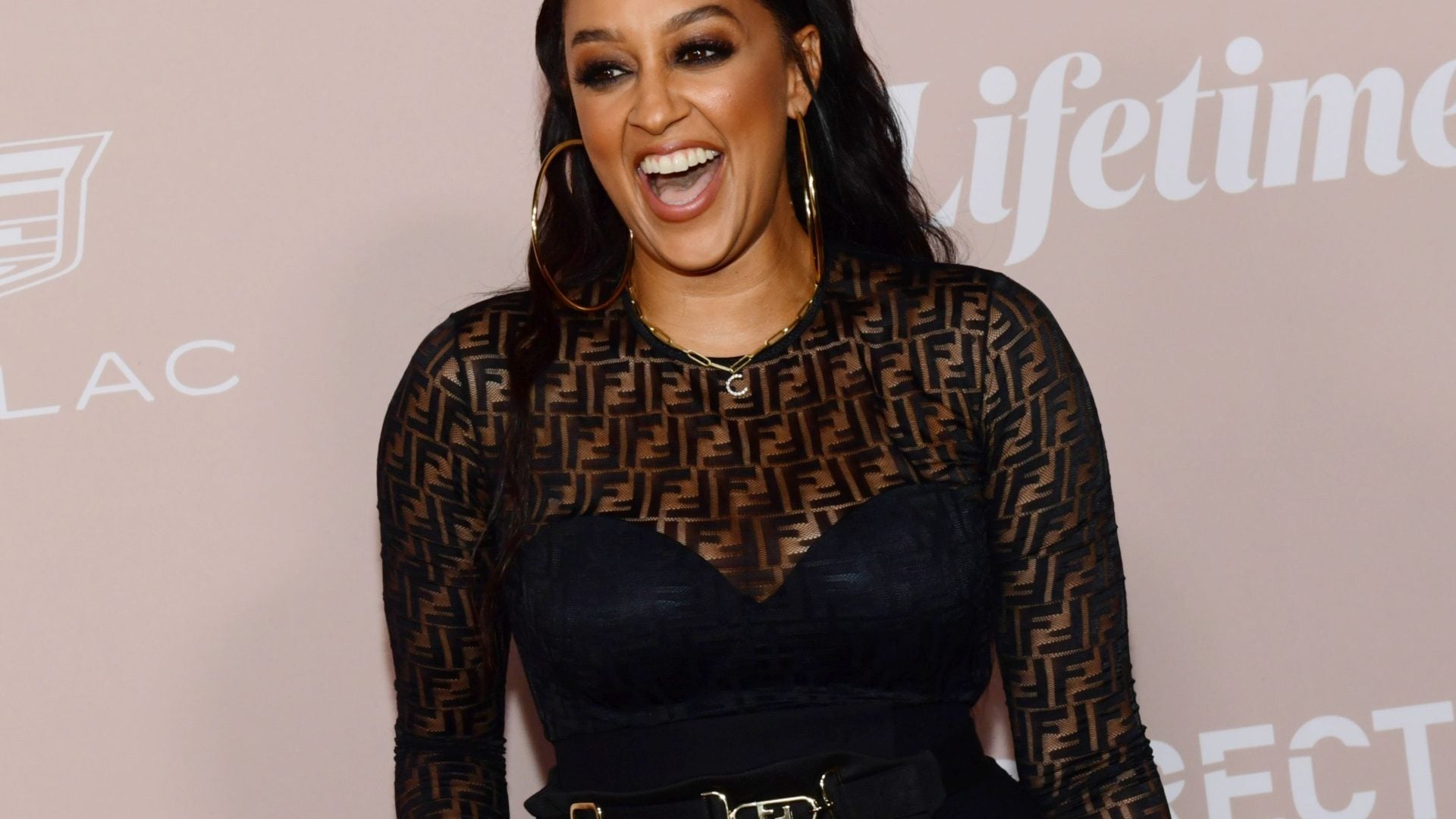 Tia Mowry Shares The Moment She Knew Her Marriage Was Over