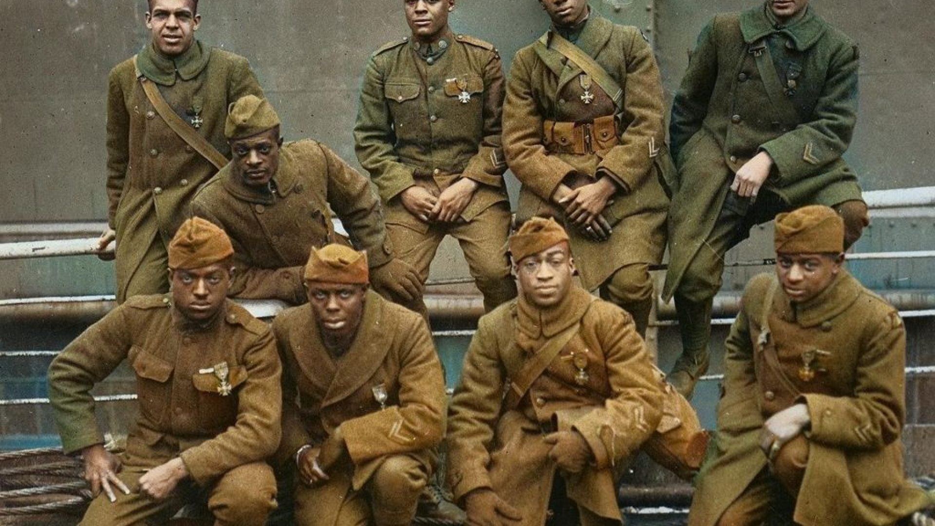 These Black Vets Were Even Bigger Targets Of Racism After Their Service