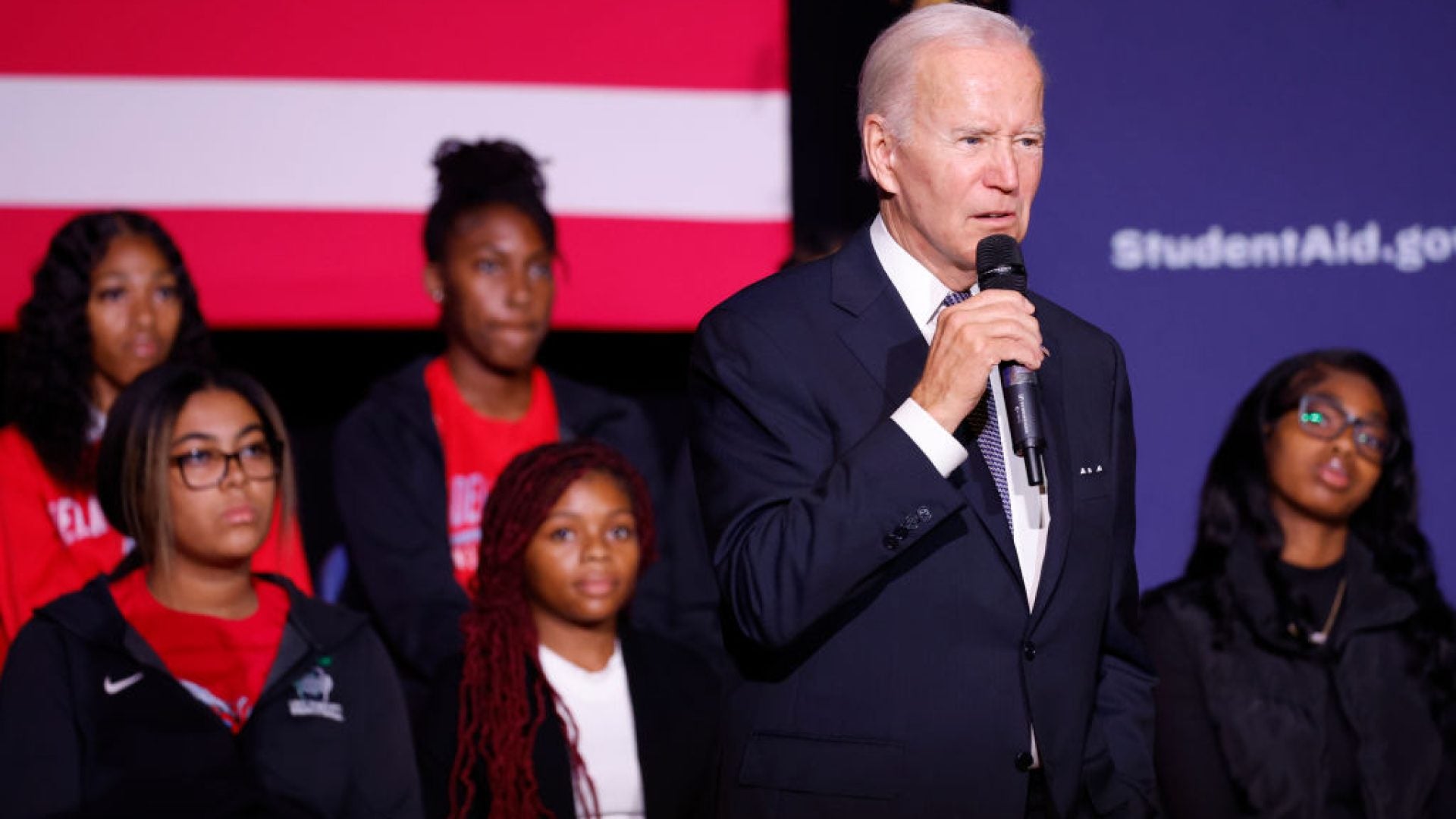 What Went Wrong With Biden's Student Loan Cancellation Plan— And How He Can Make It Right