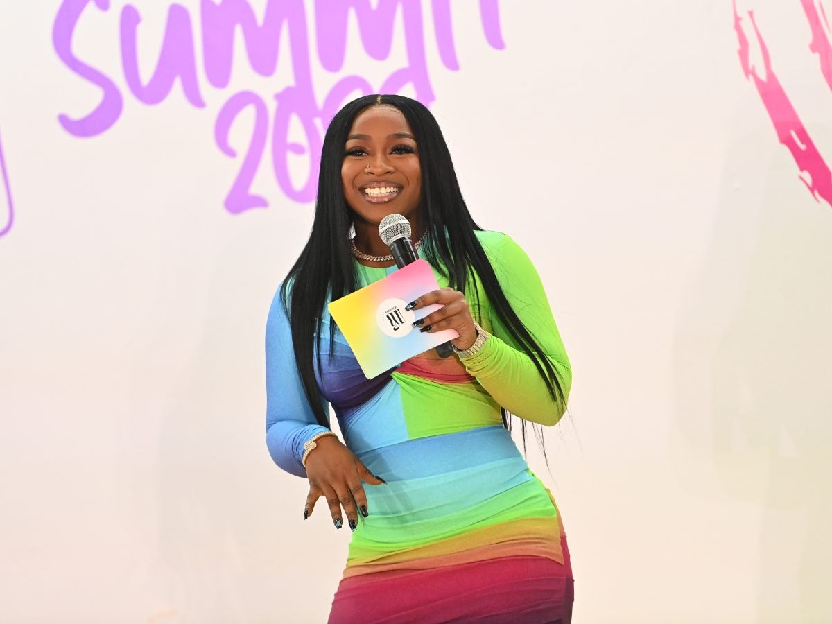 Here's Everything You Missed At Girls United Summit 2022!