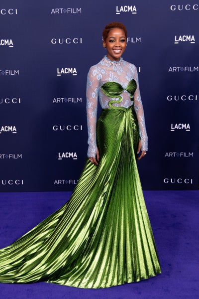 All The Looks From The 2022 LACMA Art+Film Gala