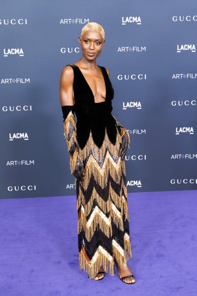 All The Looks From The 2022 LACMA Art+Film Gala