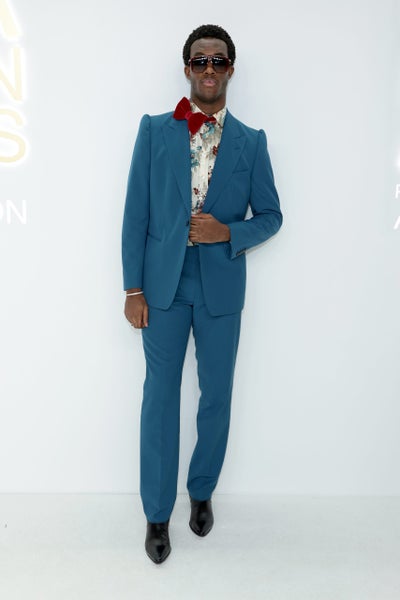 2022 CFDA Red Carpet Roundup