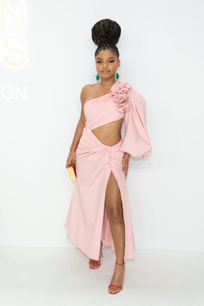 2022 CFDA Red Carpet Roundup