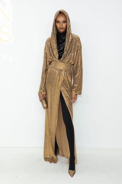 2022 CFDA Red Carpet Roundup