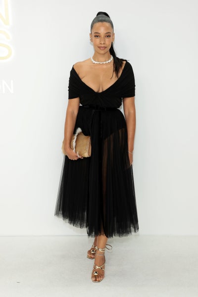 2022 CFDA Red Carpet Roundup