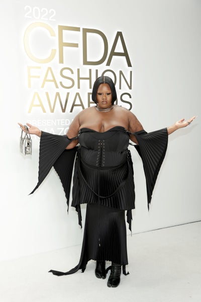 2022 CFDA Red Carpet Roundup