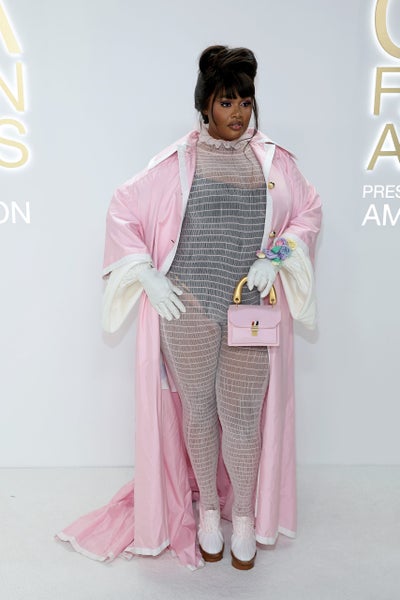 2022 CFDA Red Carpet Roundup