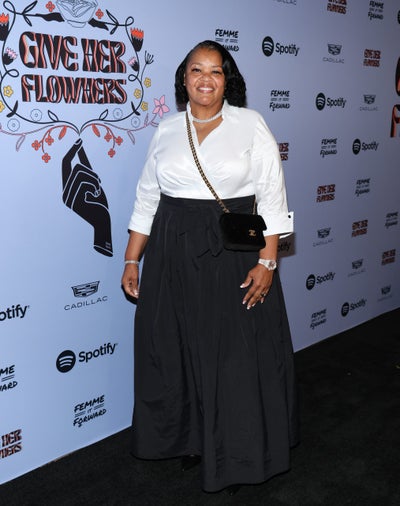 Latto, Muni Long, Victoria Monet Honored At Inaugural Give Her FlowHERS Awards Gala