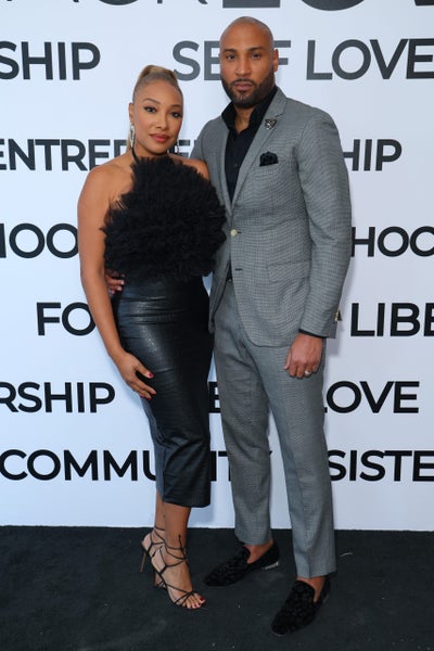 Inside Black Love Inc.s Inaugural Black Love Honors Brunch