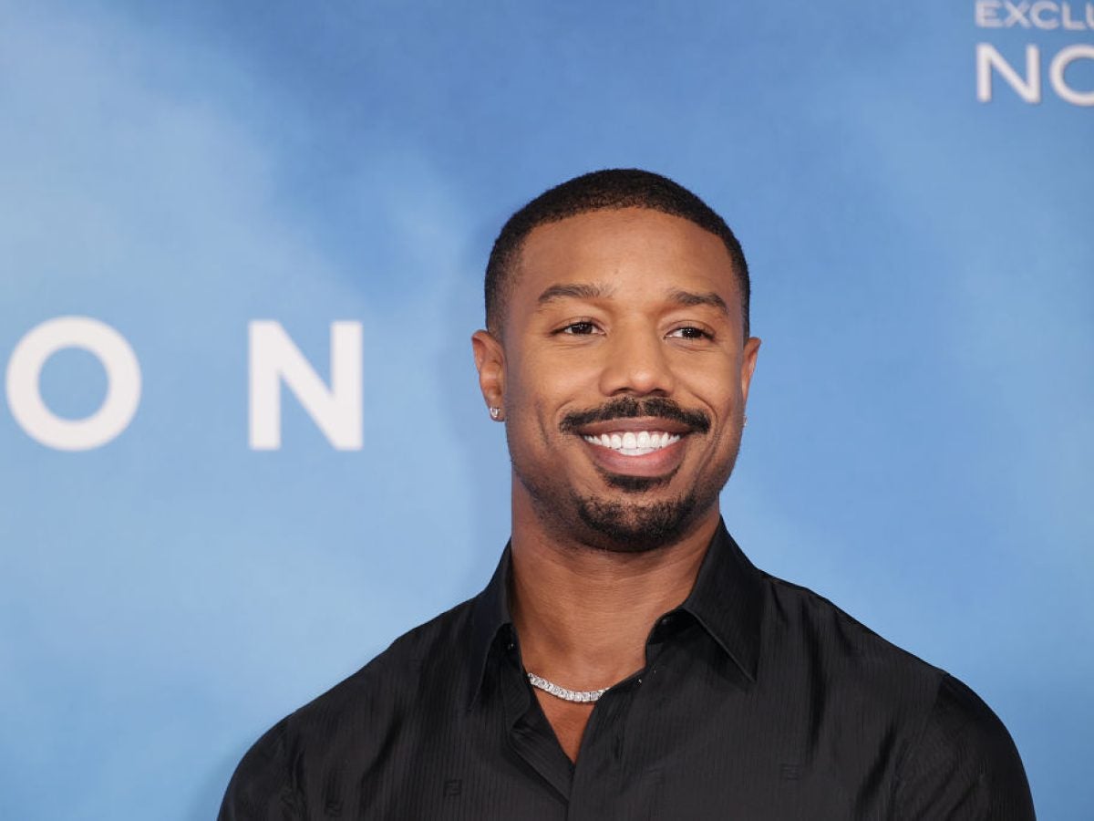 Michael B. Jordan And MaC Venture Capital Partner For Pitch Competition