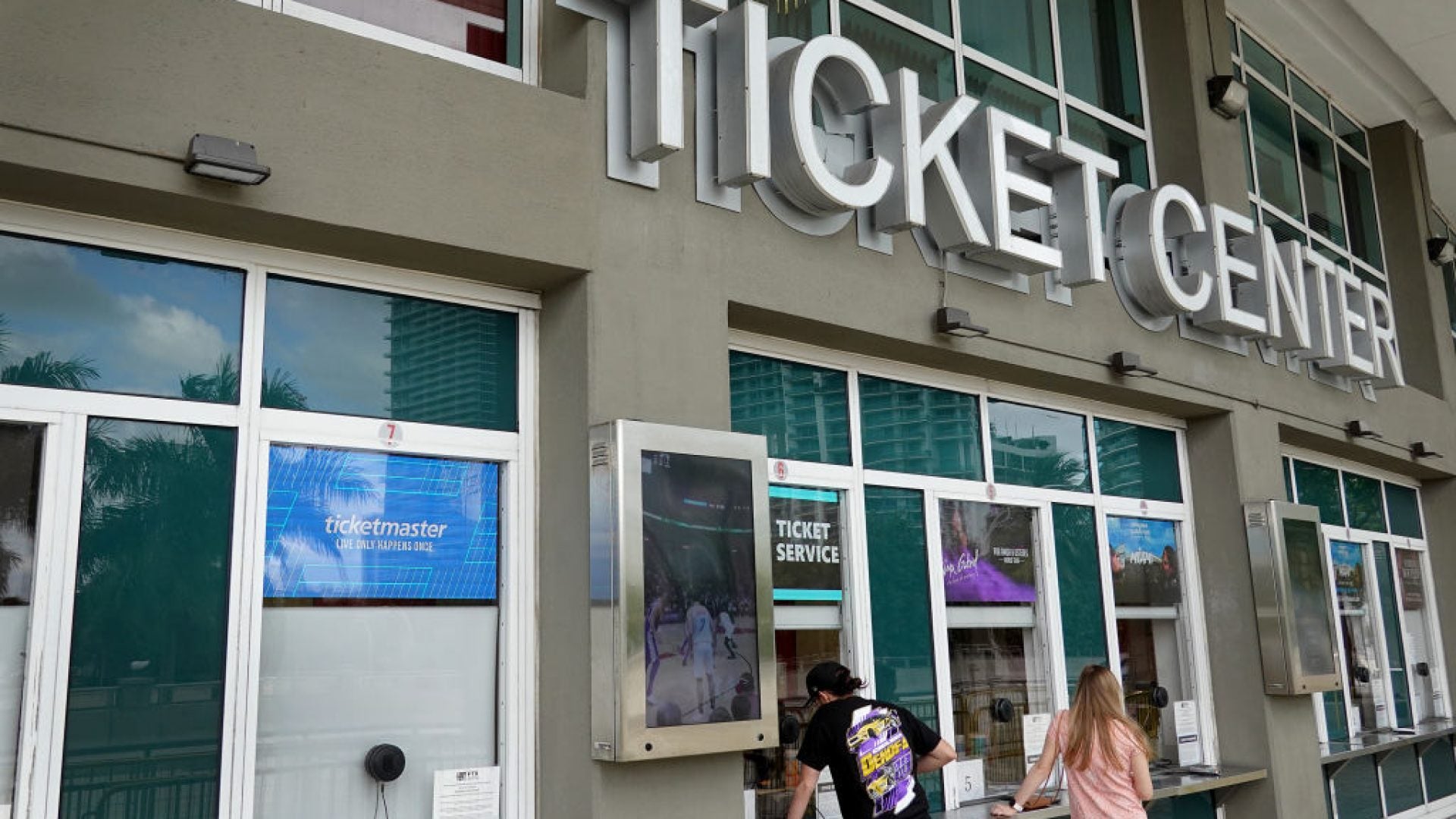 Here's Why The Justice Department Is Investigating Ticketmaster