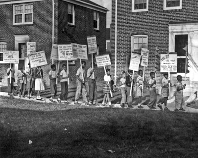 22 Impactful Voter Images To Inspire You To Get To The Polls