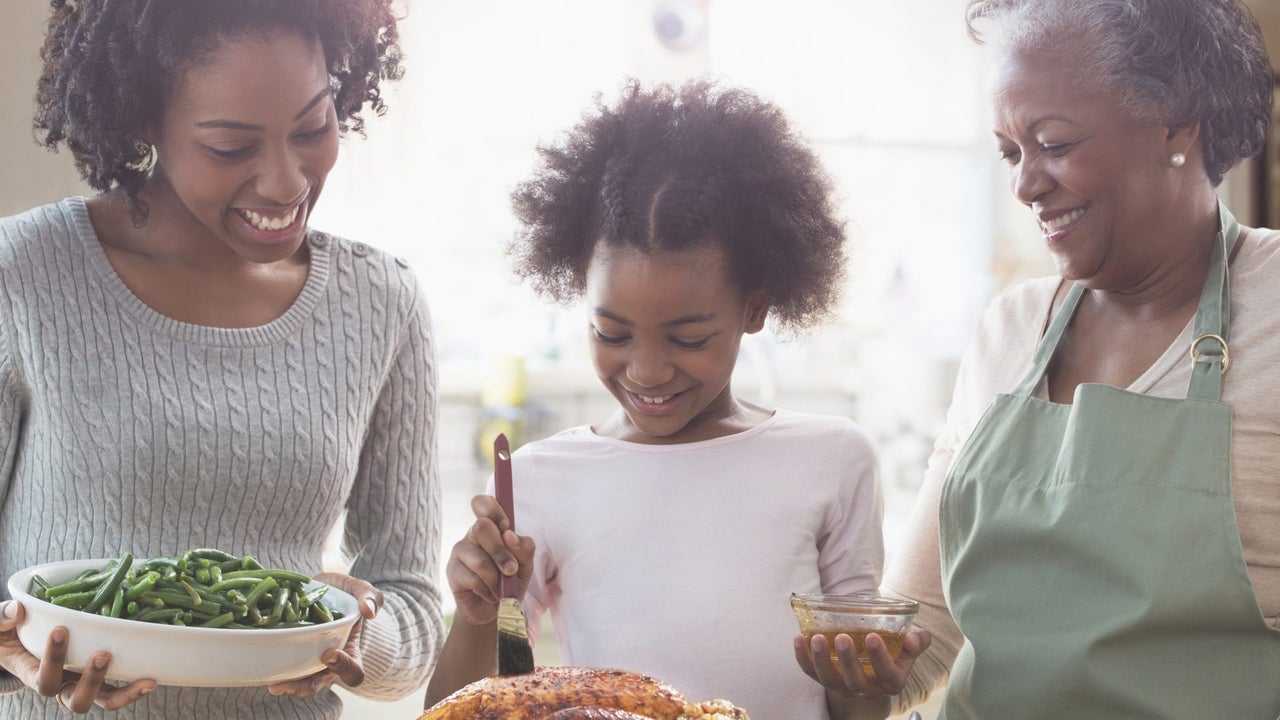 Giada at home thanksgiving leftovers