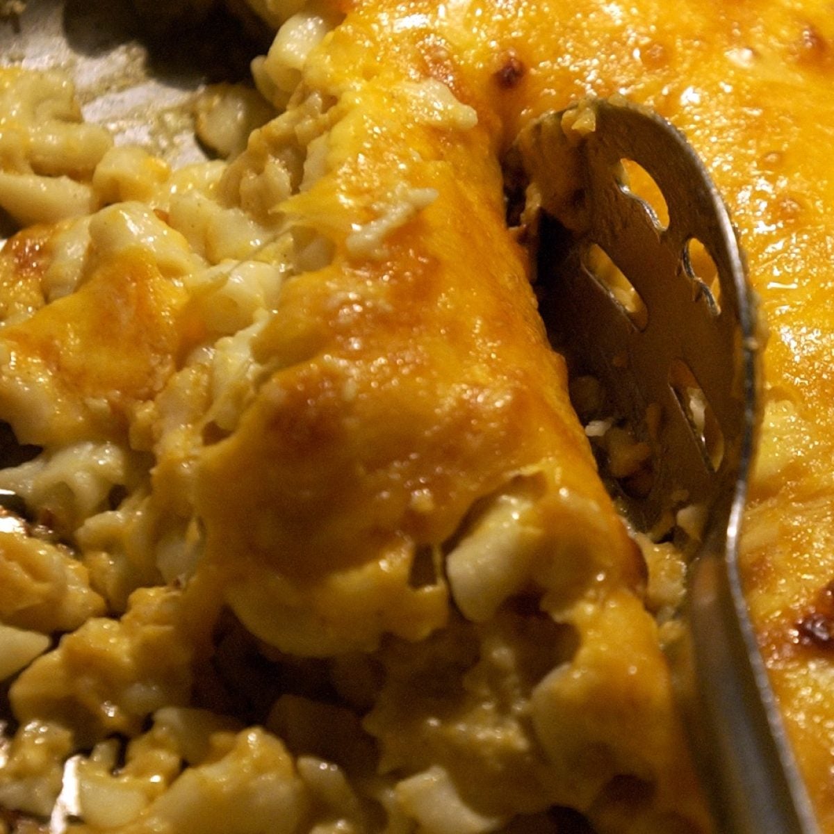 Did An Enslaved Chef Bring Macaroni And Cheese To America? The Truth Behind Everyone’s Favorite Side Dish