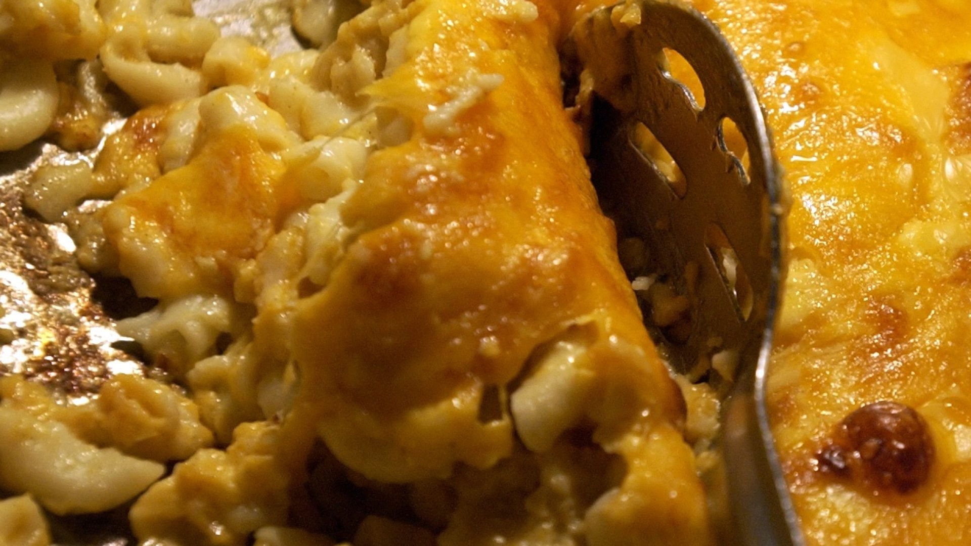 Did An Enslaved Chef Bring Macaroni And Cheese To America? The Truth Behind Everyone’s Favorite Side Dish