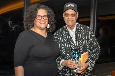 The Poetry Foundation Honors Black Living Legends As Part Of Poetry Magazines 110th Anniversary