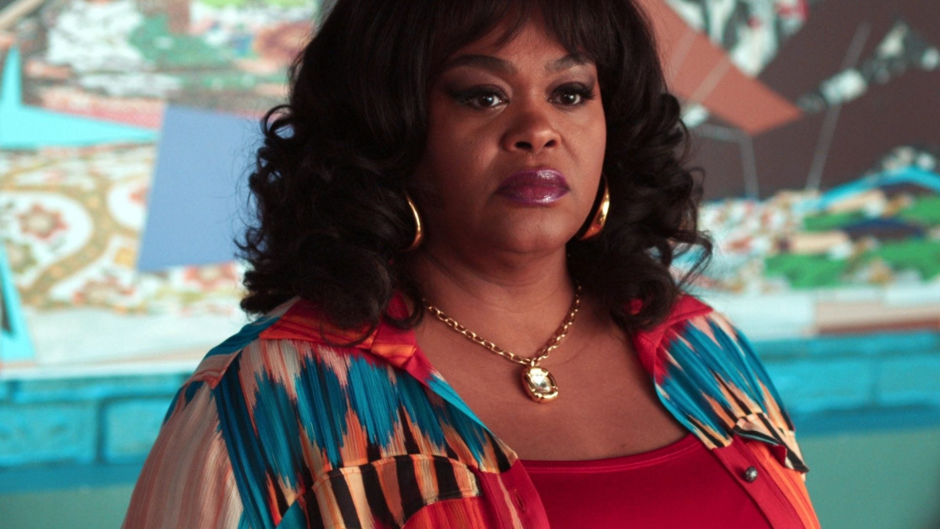 Jill Scott Speaks On Ryan Michelle Bathe's Character Being Killed Off Of 'First Wives Club'
