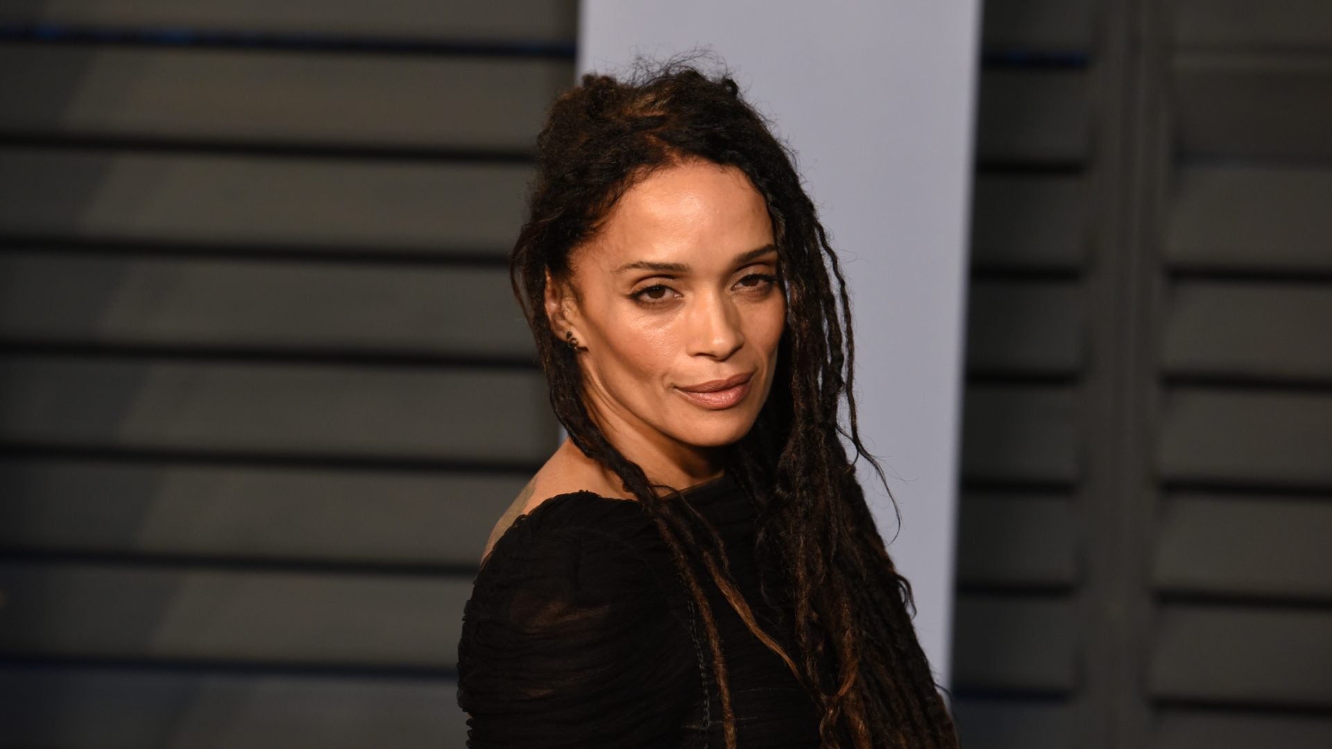 Face Card: Lisa Bonet’s Best Beauty Moments