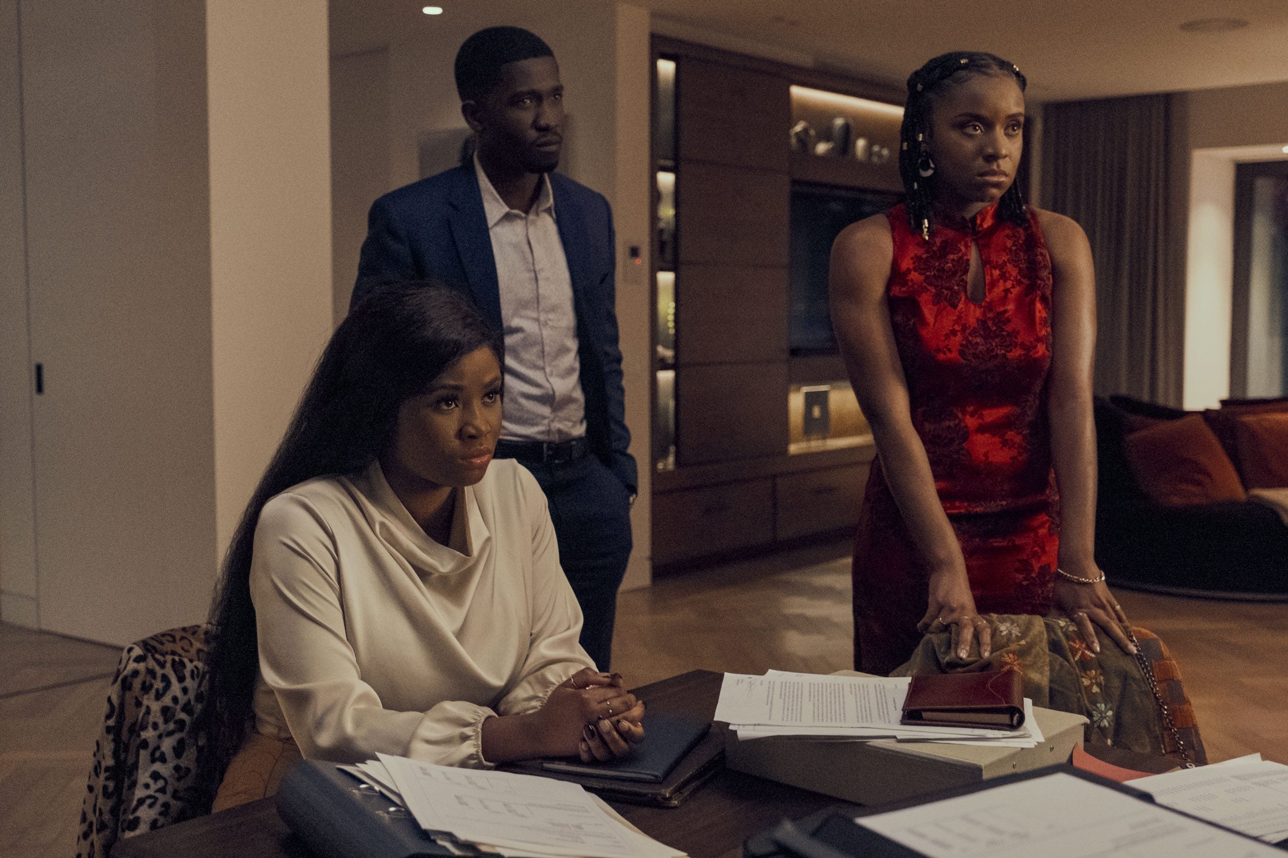 EXCLUSIVE: Prime Video Releases First Trailer For Nigerian Family Drama ‘RICHES’