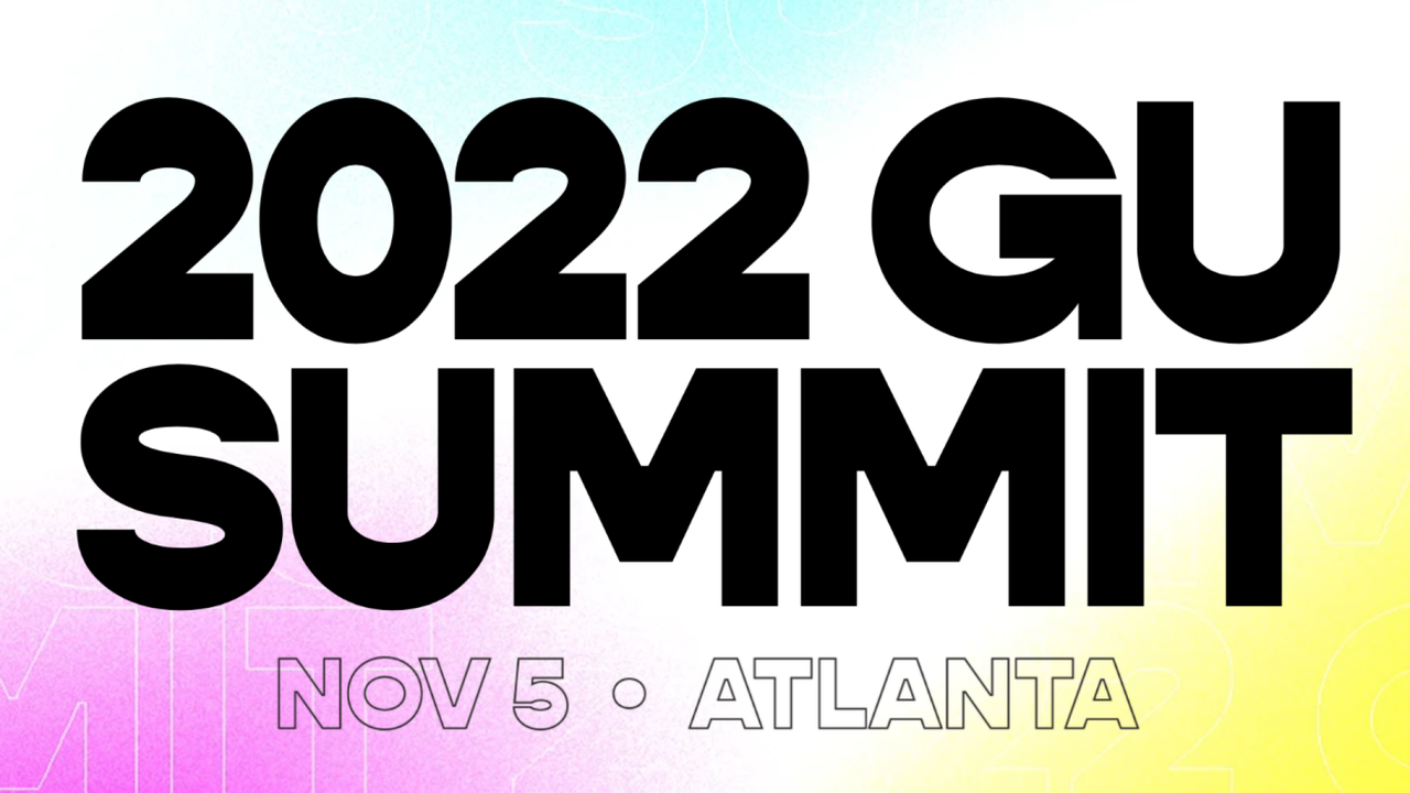 Everything You Need To Know Before This Year’s GU Summit | Essence