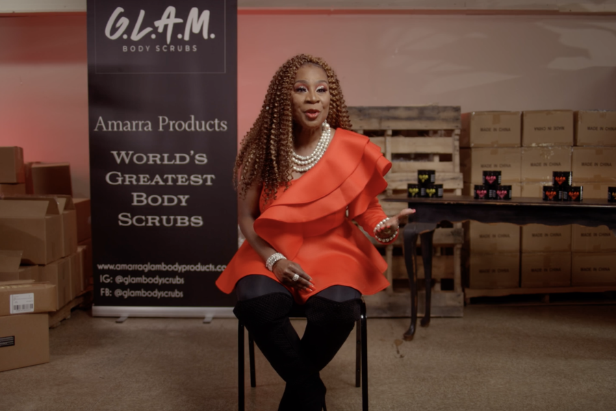 WATCH | Get Ready For G.L.A.M. Skin – Essence