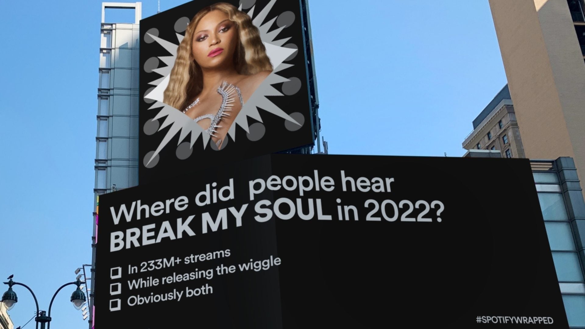 Spotify Wrapped 2022: What's New