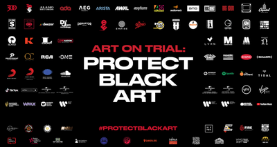 Protect Black Art: Artists, Labels, Scholars Sign Open Letter Urging Legislators To Limit Use Of Rap Lyrics In Court